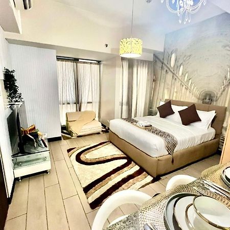 Greenbelt Hamilton Tower 1 Legazpi Makati City Ngoại thất bức ảnh