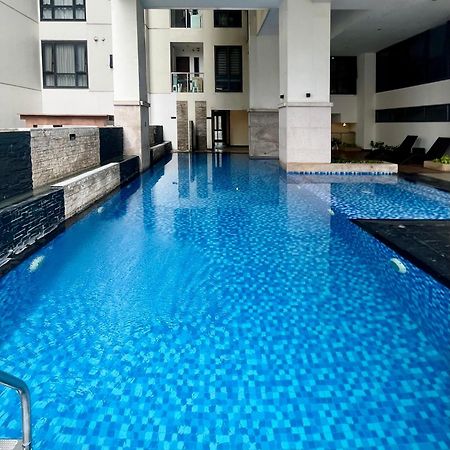 Greenbelt Hamilton Tower 1 Legazpi Makati City Ngoại thất bức ảnh