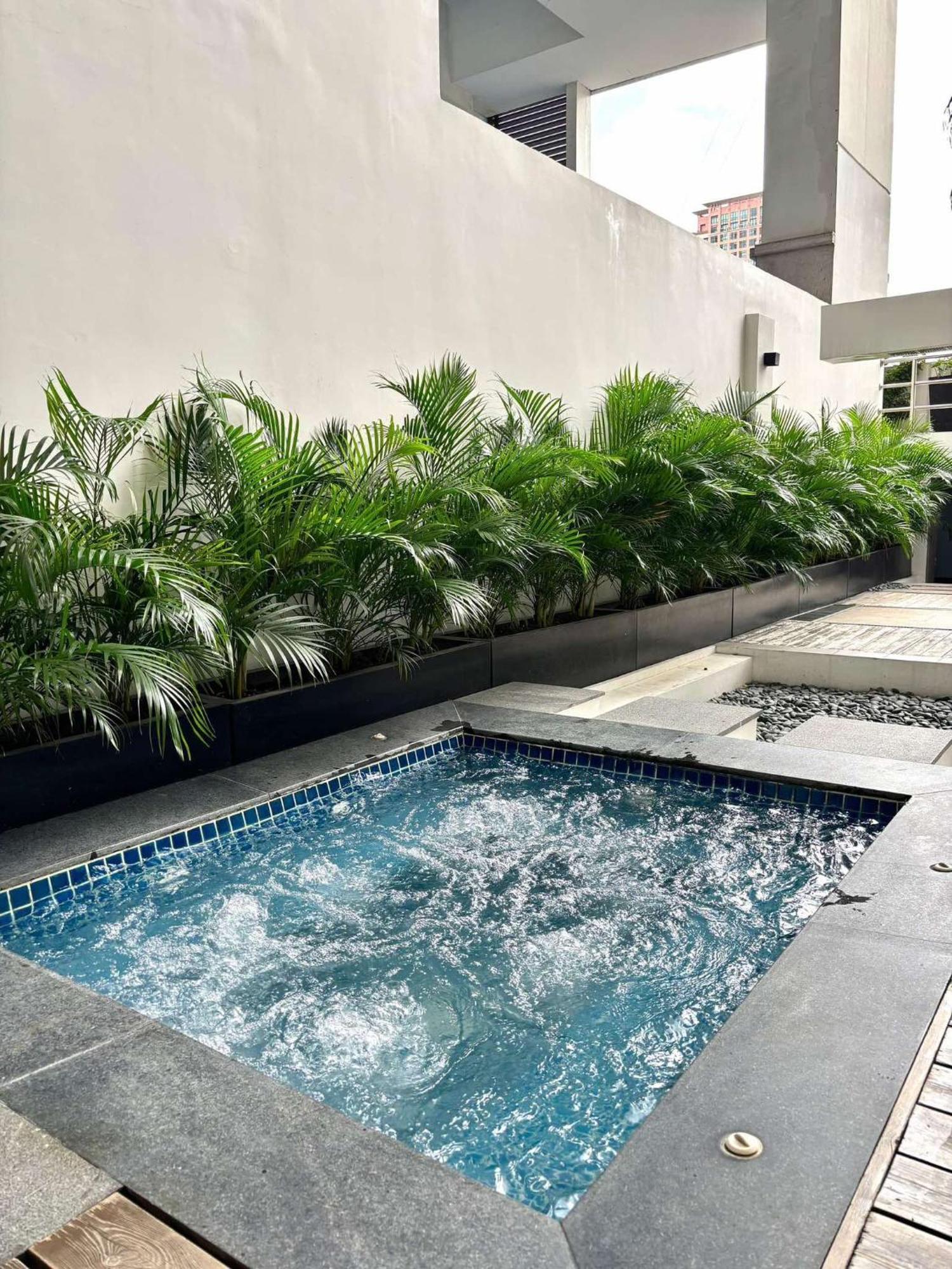 Greenbelt Hamilton Tower 1 Legazpi Makati City Ngoại thất bức ảnh