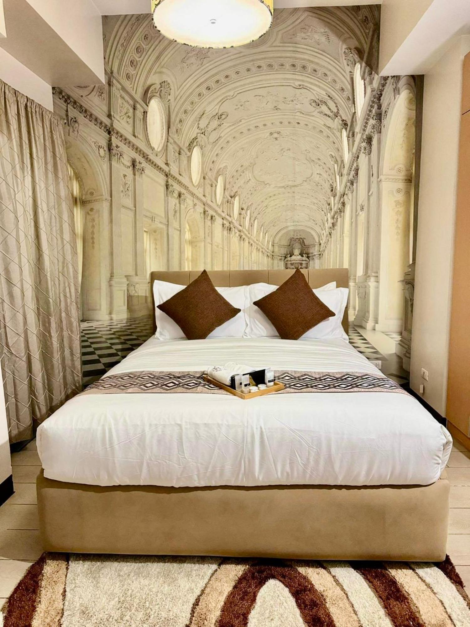 Greenbelt Hamilton Tower 1 Legazpi Makati City Ngoại thất bức ảnh