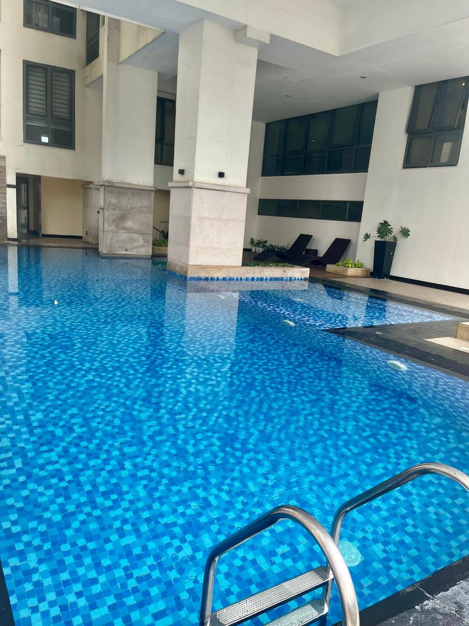 Greenbelt Hamilton Tower 1 Legazpi Makati City Ngoại thất bức ảnh