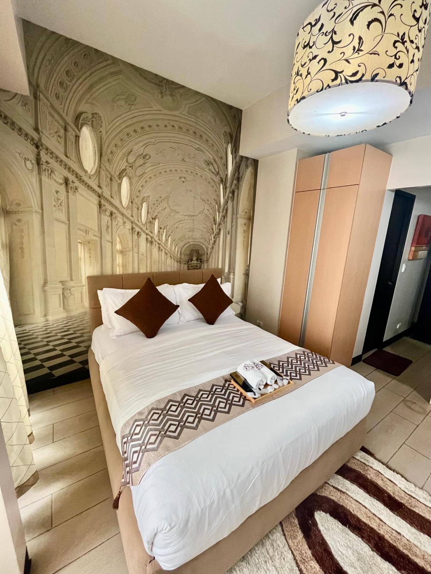 Greenbelt Hamilton Tower 1 Legazpi Makati City Ngoại thất bức ảnh