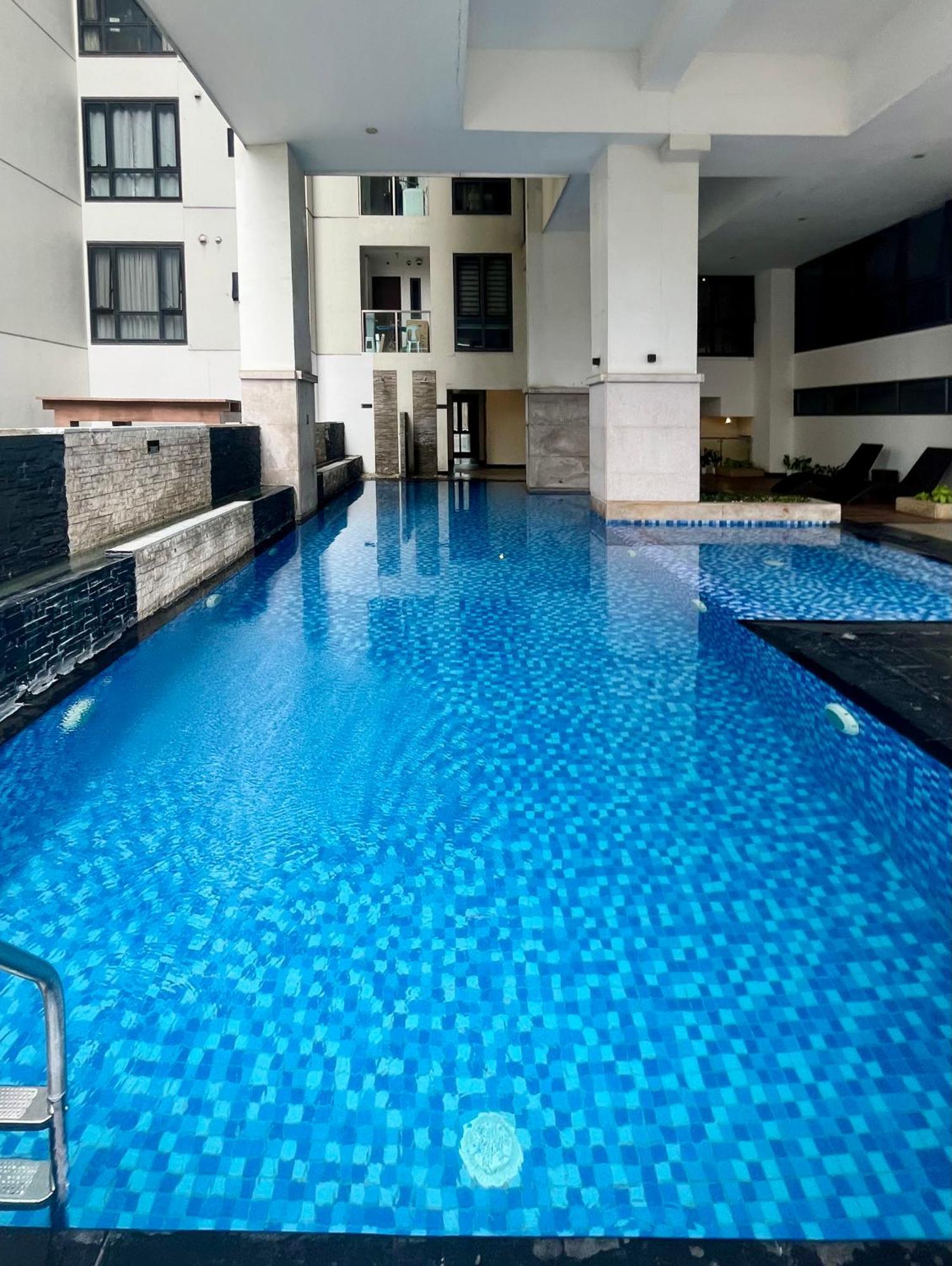Greenbelt Hamilton Tower 1 Legazpi Makati City Ngoại thất bức ảnh