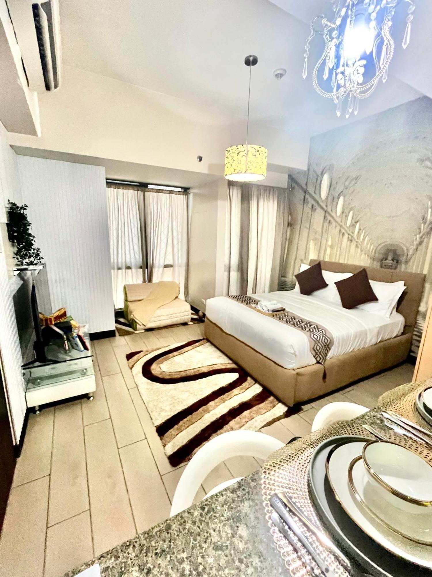 Greenbelt Hamilton Tower 1 Legazpi Makati City Ngoại thất bức ảnh
