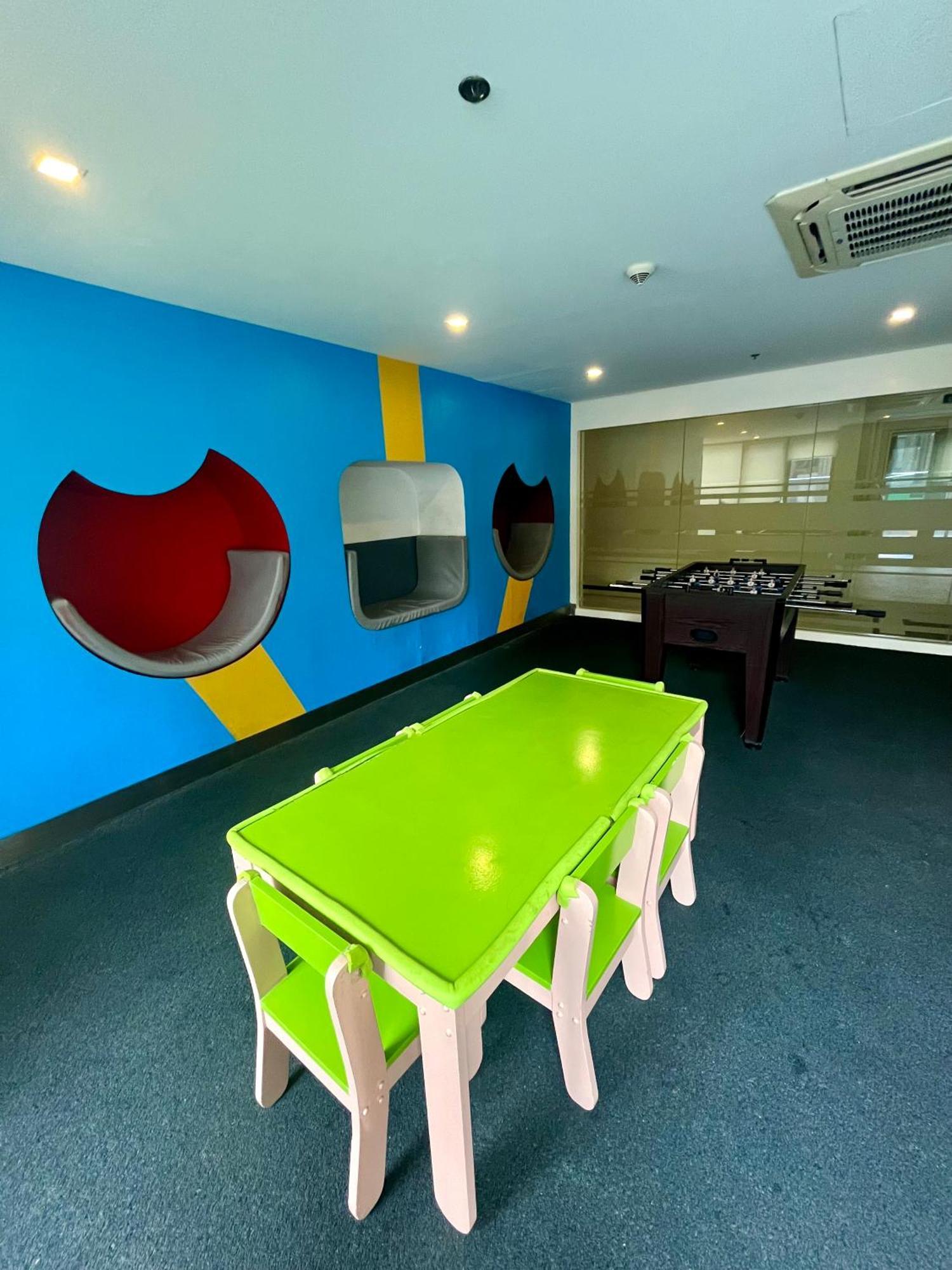Greenbelt Hamilton Tower 1 Legazpi Makati City Ngoại thất bức ảnh