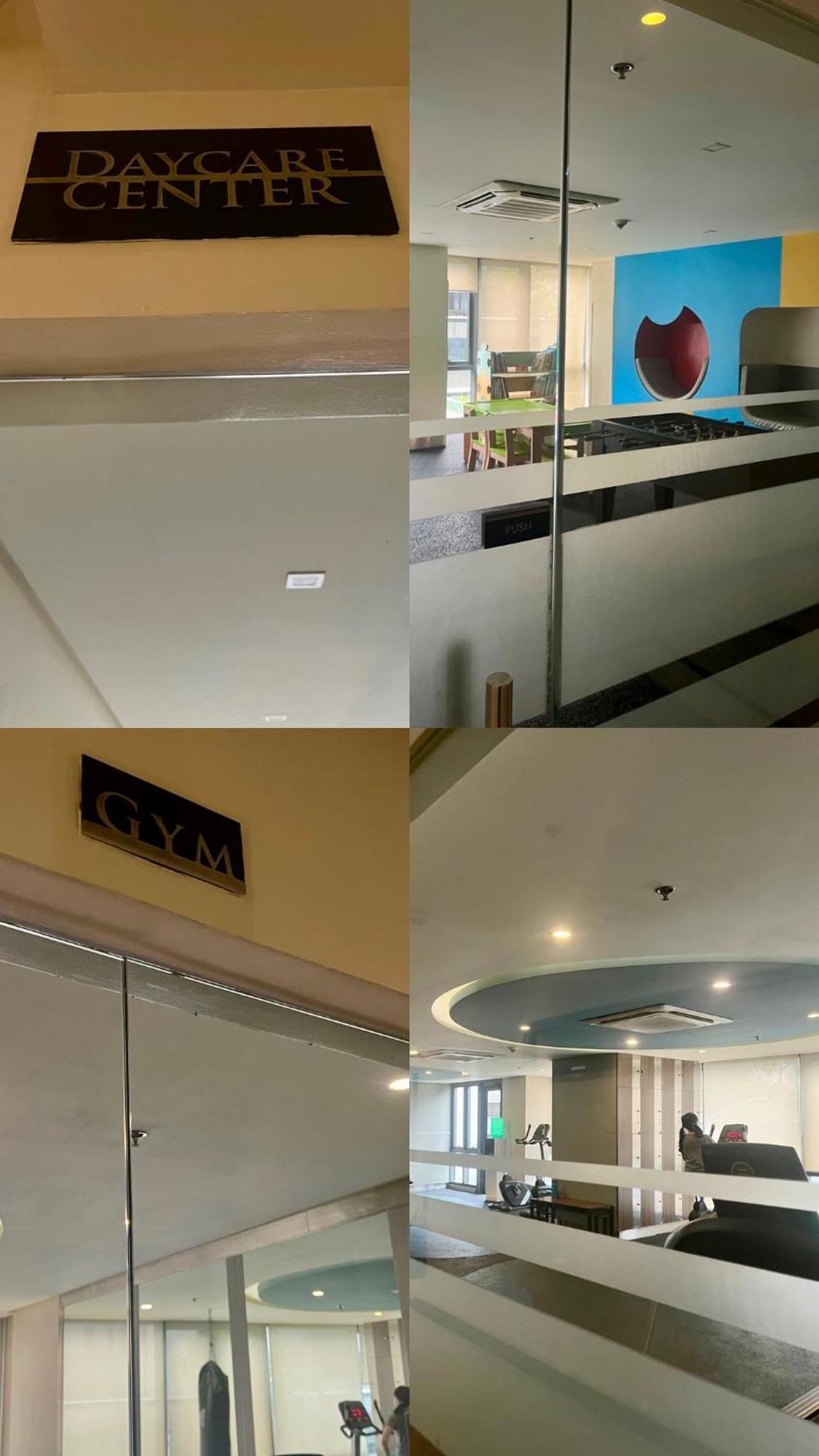 Greenbelt Hamilton Tower 1 Legazpi Makati City Ngoại thất bức ảnh