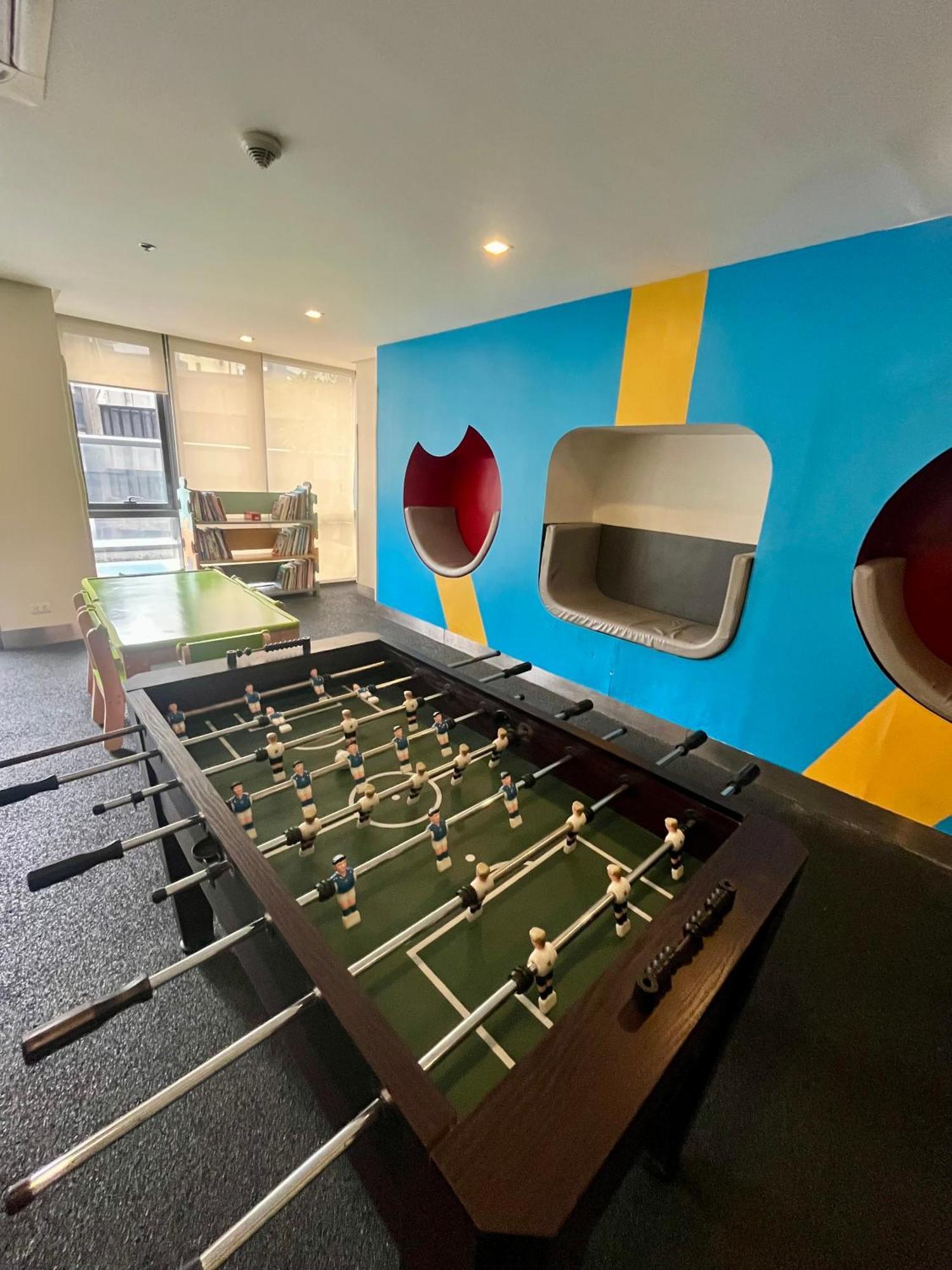Greenbelt Hamilton Tower 1 Legazpi Makati City Ngoại thất bức ảnh